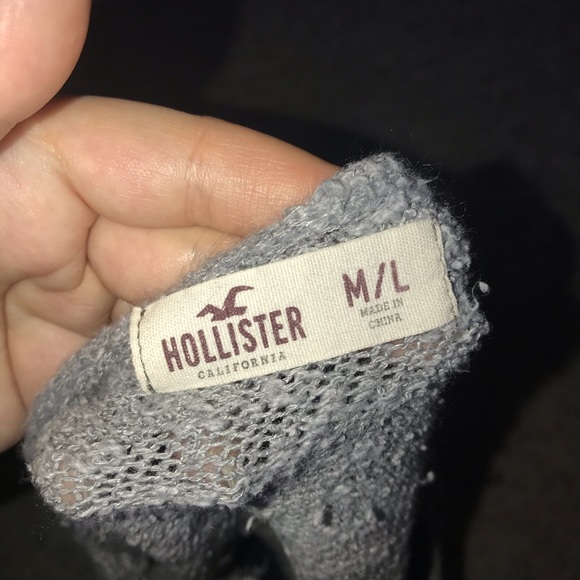 Panda Sweater - Picture 3 of 3